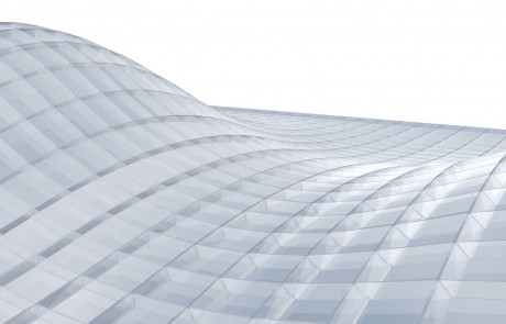 3D Visualisierung Dachkonstrukt